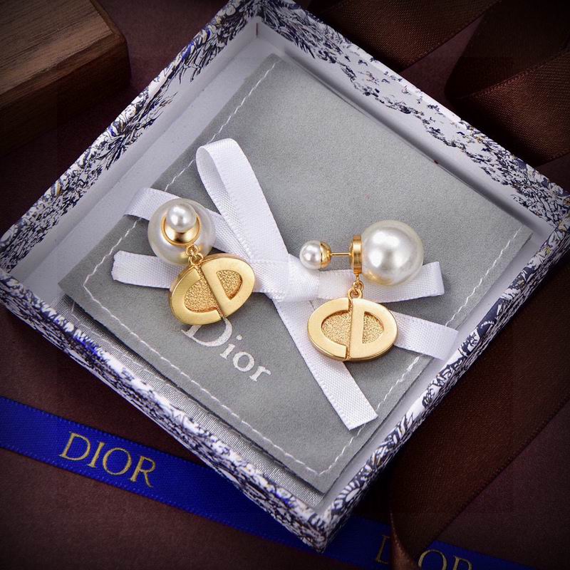 Dior Earring 02yxs53